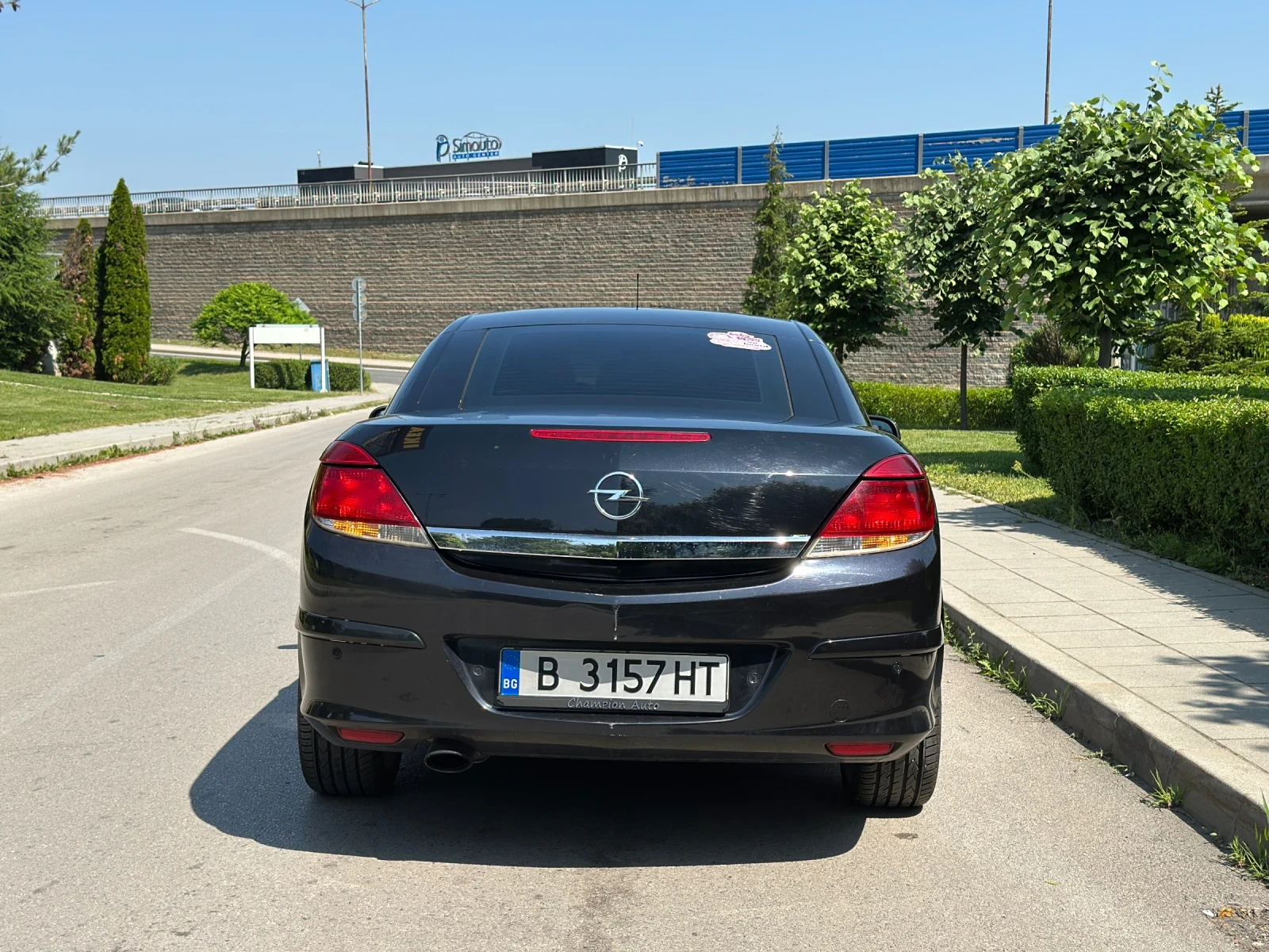 Opel Astra  - изображение 6