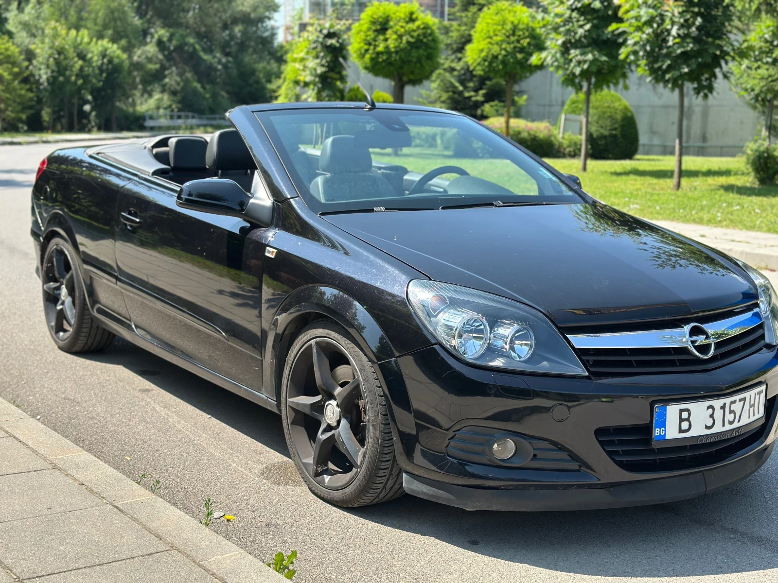Opel Astra | Mobile.bg � ����������� 15