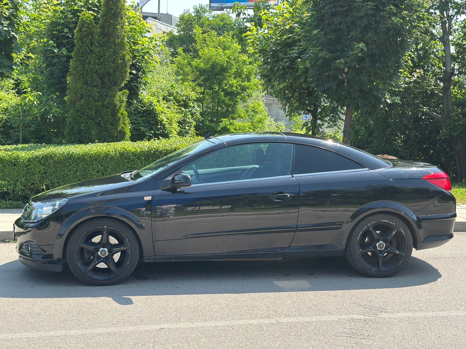Opel Astra  - изображение 2