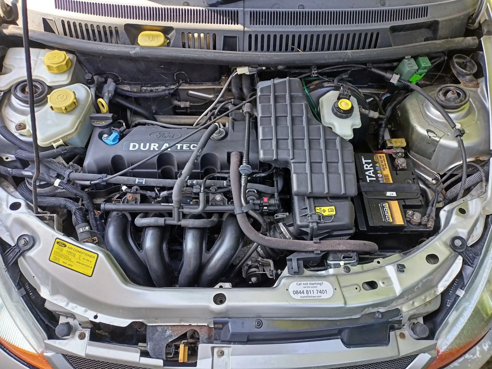 Ford Streetka | Mobile.bg   4