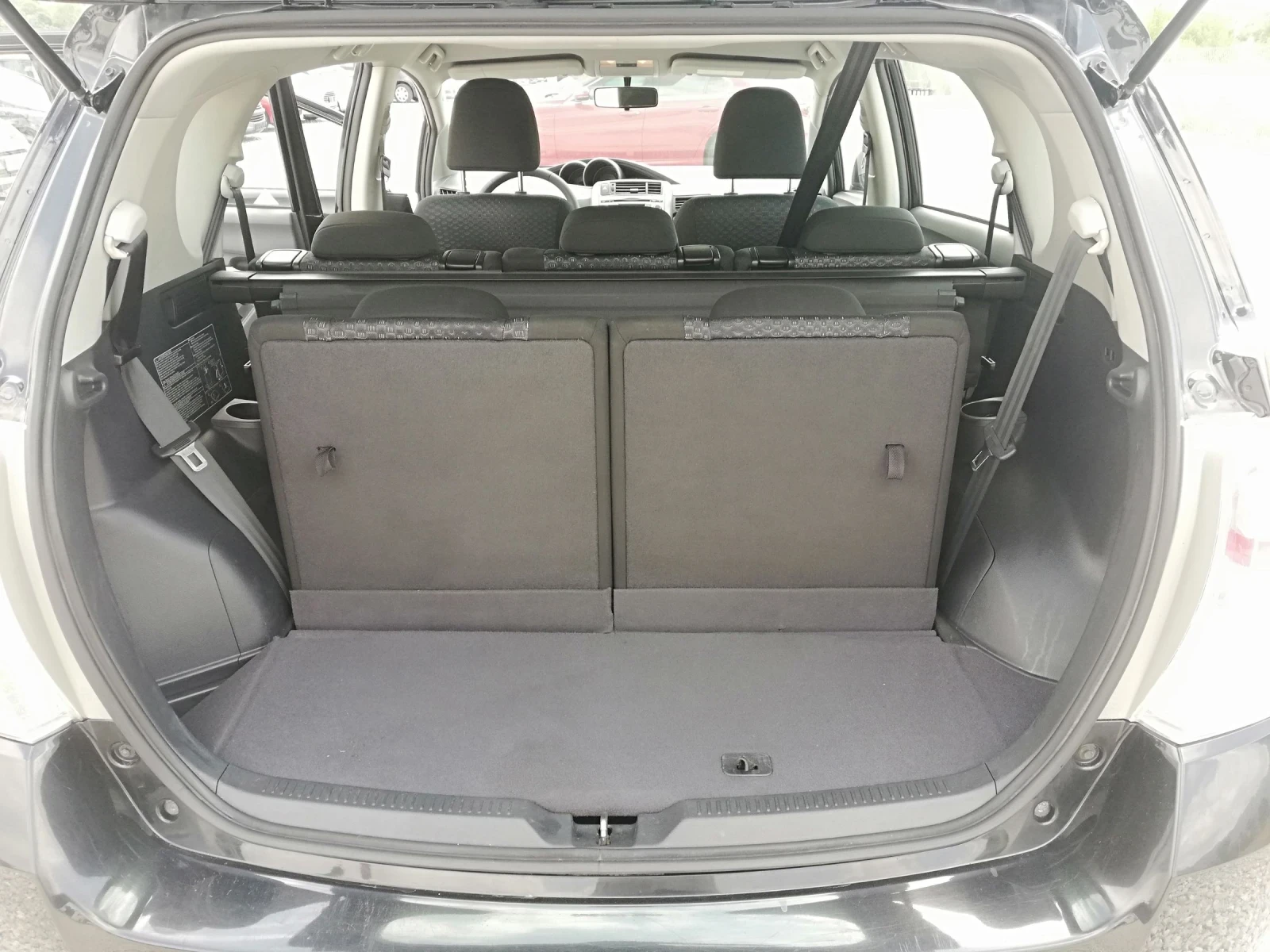 Toyota Verso 2.0d4d kli126 | Mobile.bg   11