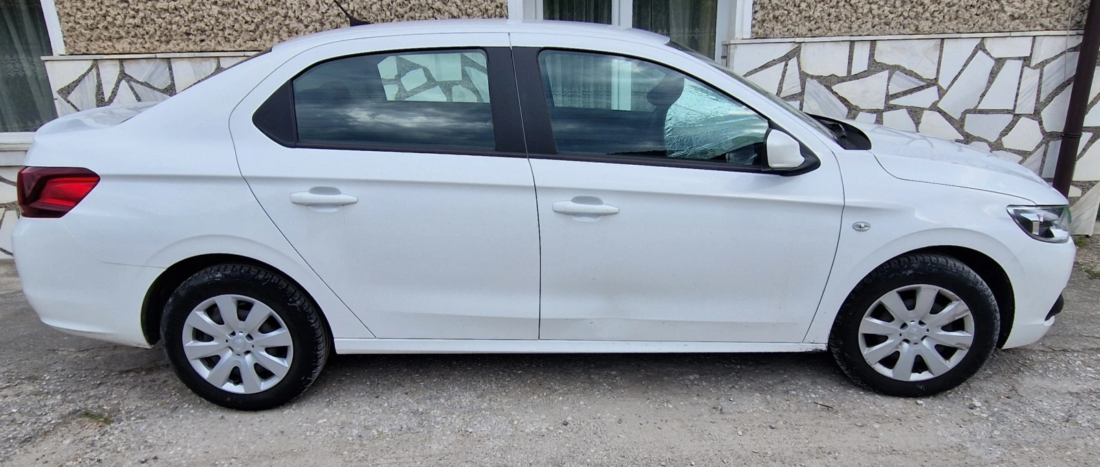 Peugeot 301  - изображение 2