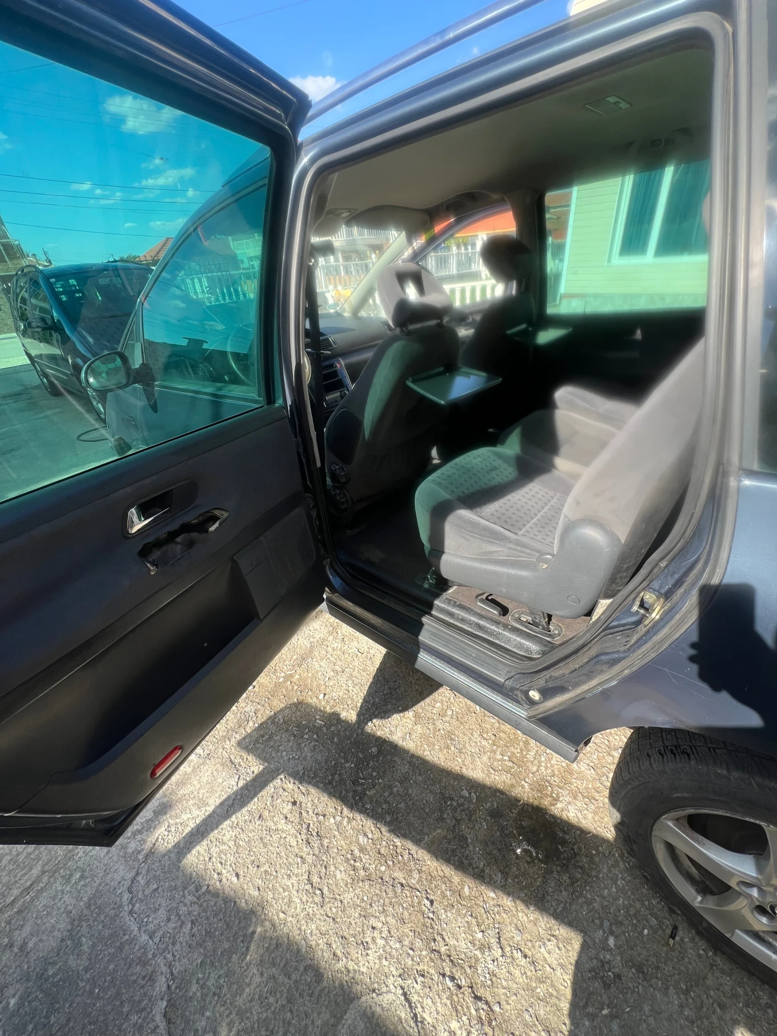 VW Sharan  - изображение 8