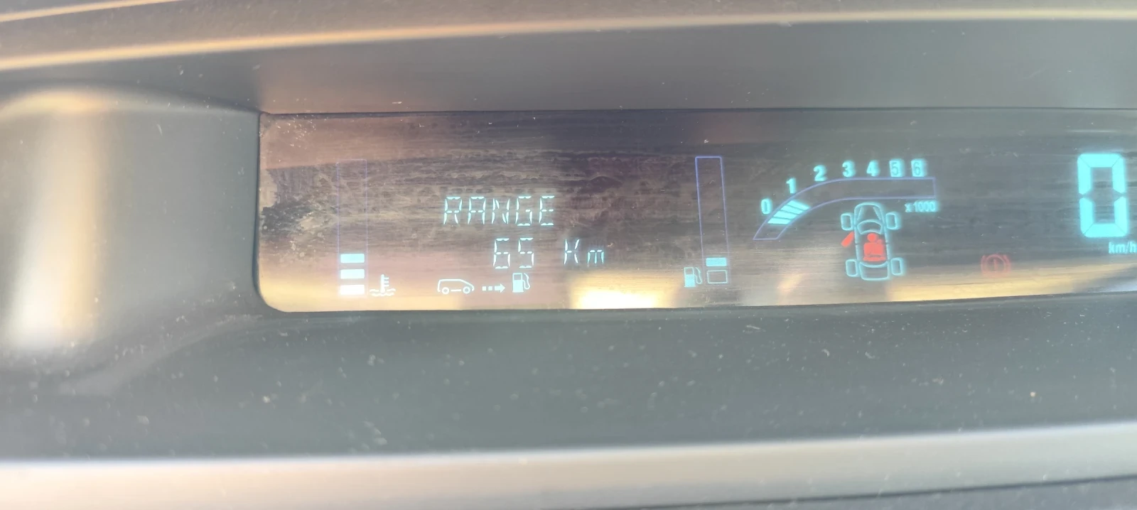 Renault Grand scenic  - изображение 3