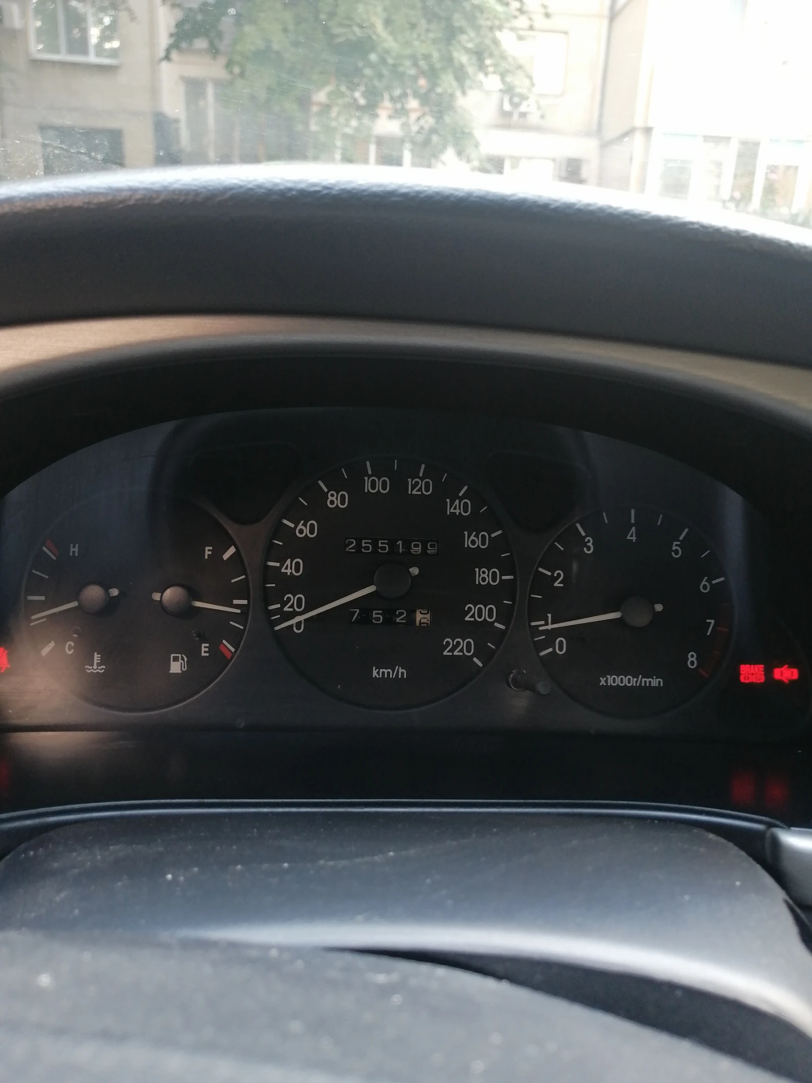 Daewoo Lanos  - изображение 8