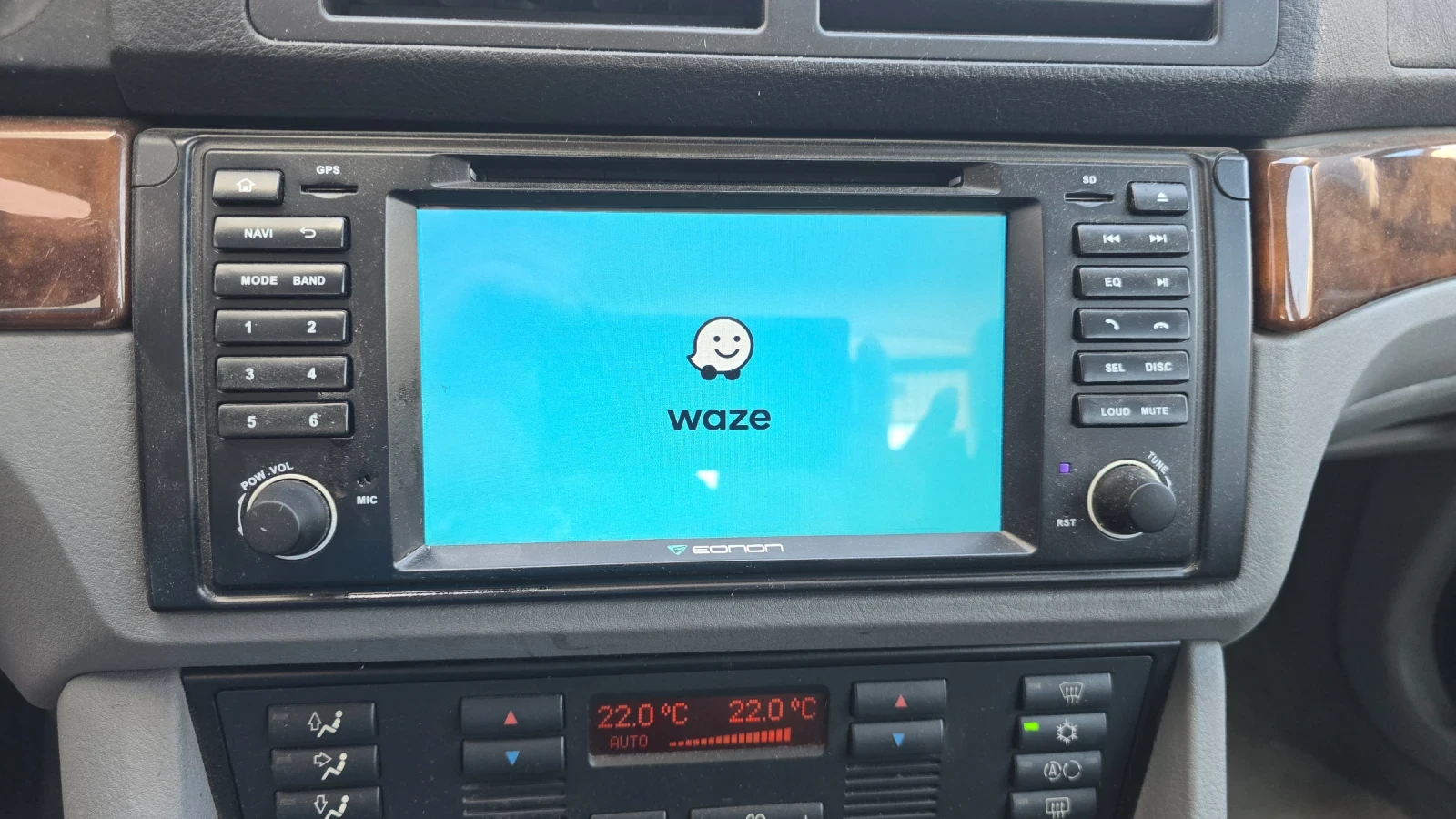 BMW 530 Е?39 - изображение 8