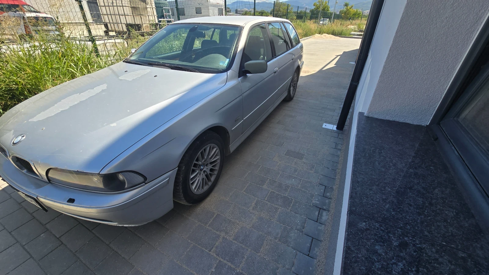 BMW 530 ?39 | Mobile.bg   1