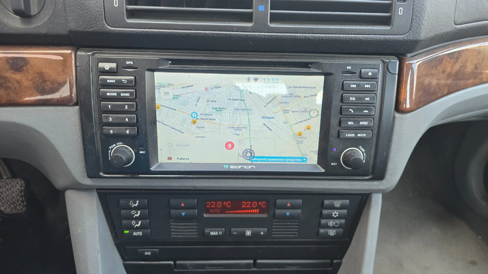 BMW 530 Е?39 - изображение 3