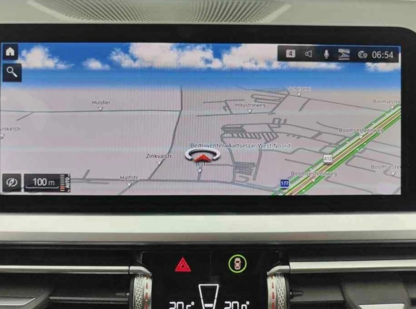 BMW 430 i GRAN COUPE M SPORT.180 KW.NAVI.KAMERA.LED.ACC - изображение 9