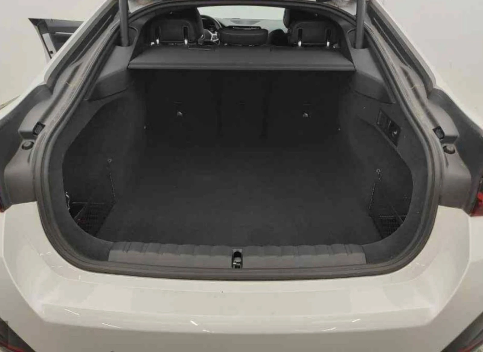 BMW 430 i GRAN COUPE M SPORT.180 KW.NAVI.KAMERA.LED.ACC - изображение 8