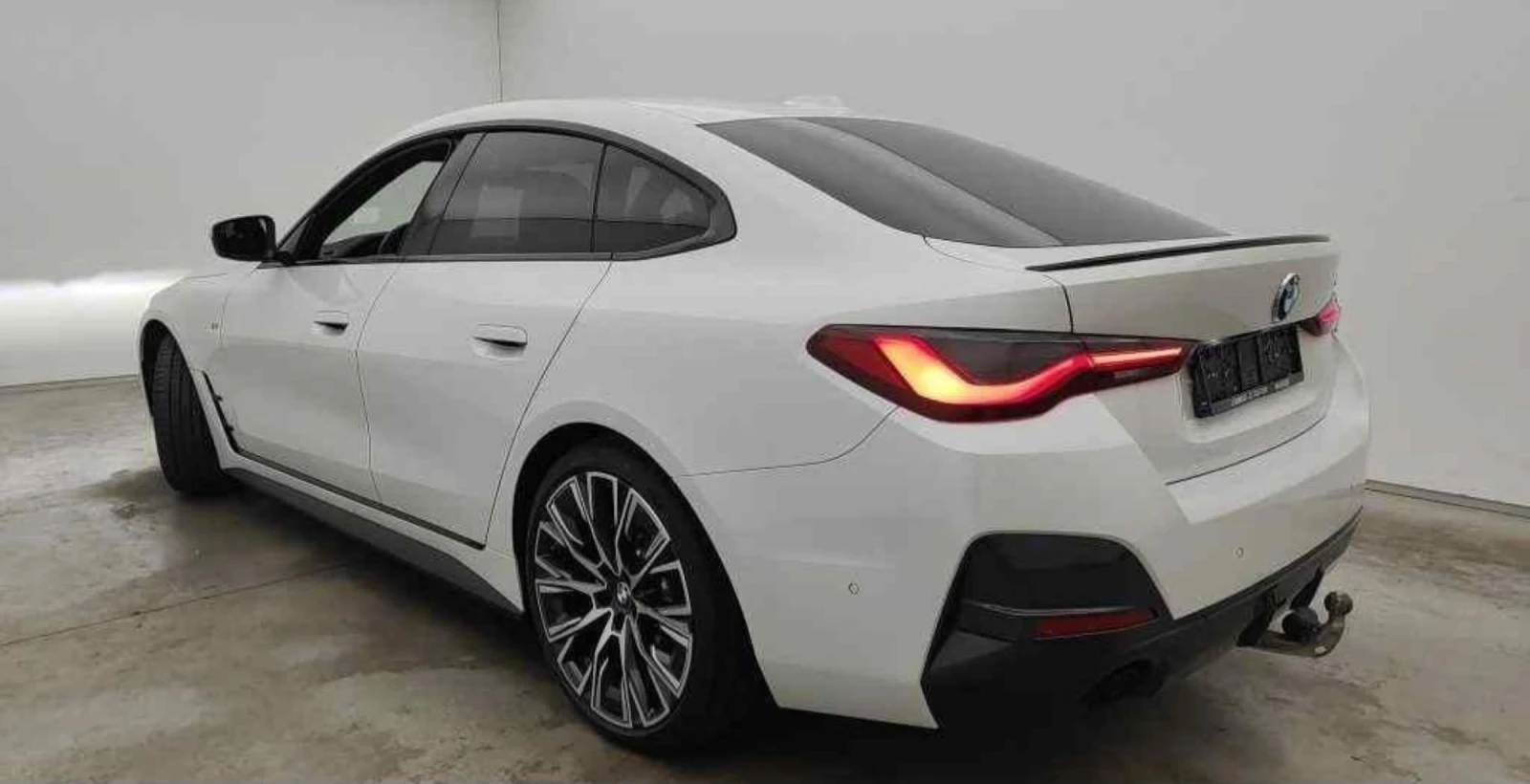BMW 430 i GRAN COUPE M SPORT.180 KW.NAVI.KAMERA.LED.ACC - изображение 4