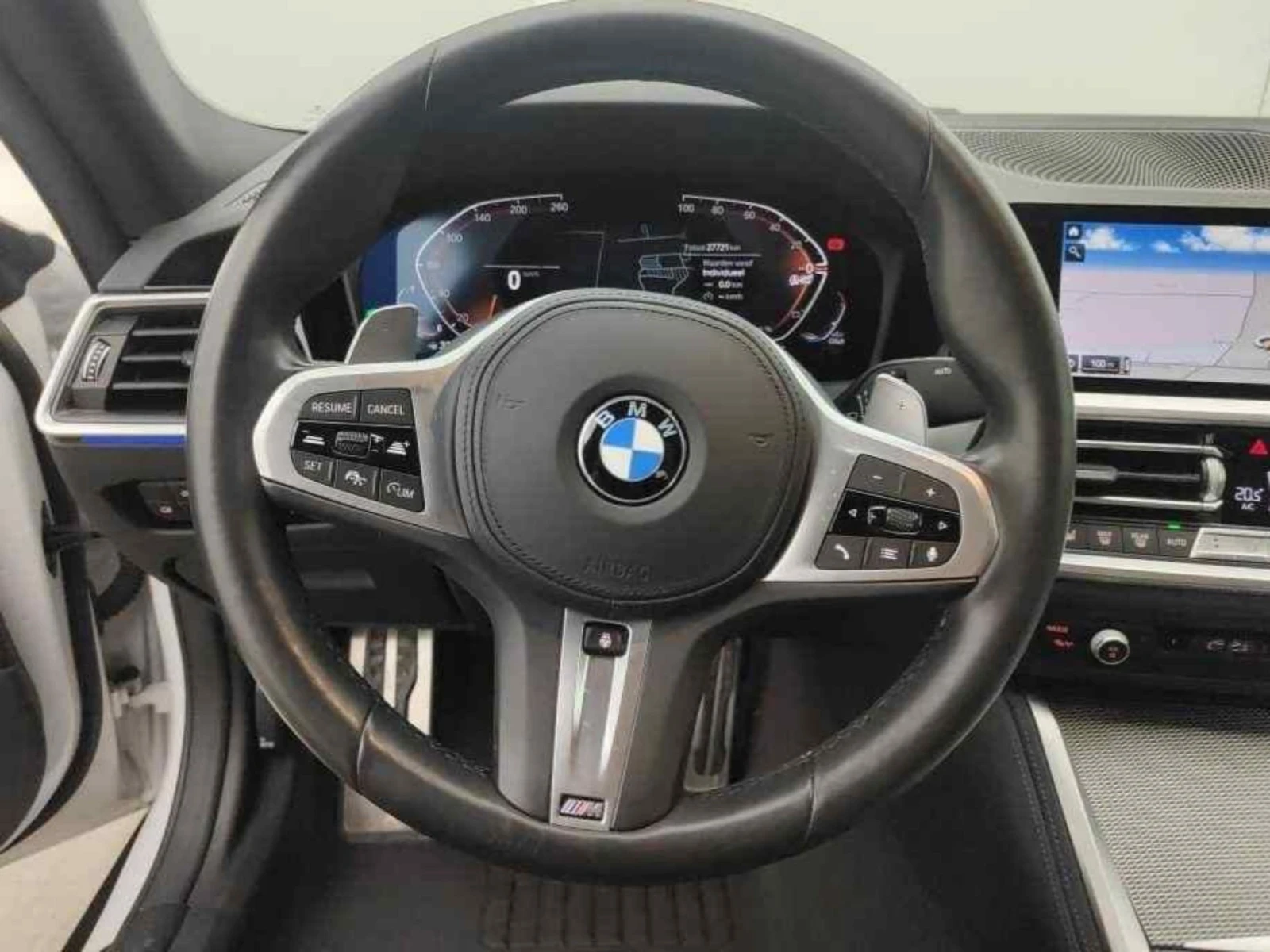 BMW 430 i GRAN COUPE M SPORT.180 KW.NAVI.KAMERA.LED.ACC | Mobile.bg   14