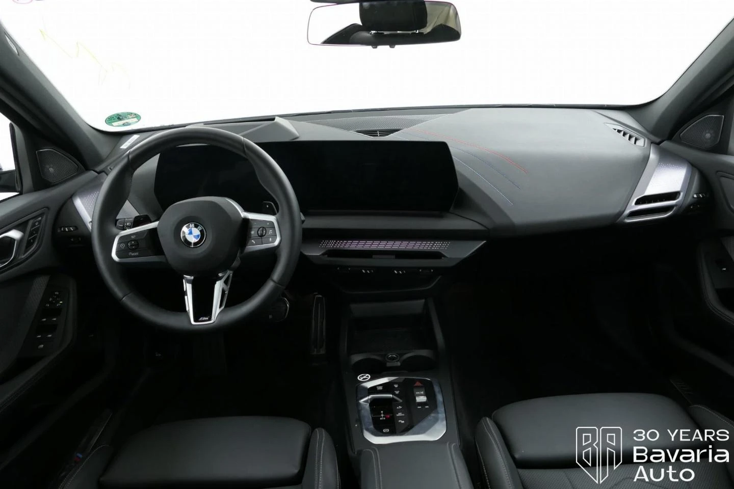 BMW 120 i M Sport Paket Steptronic - изображение 6