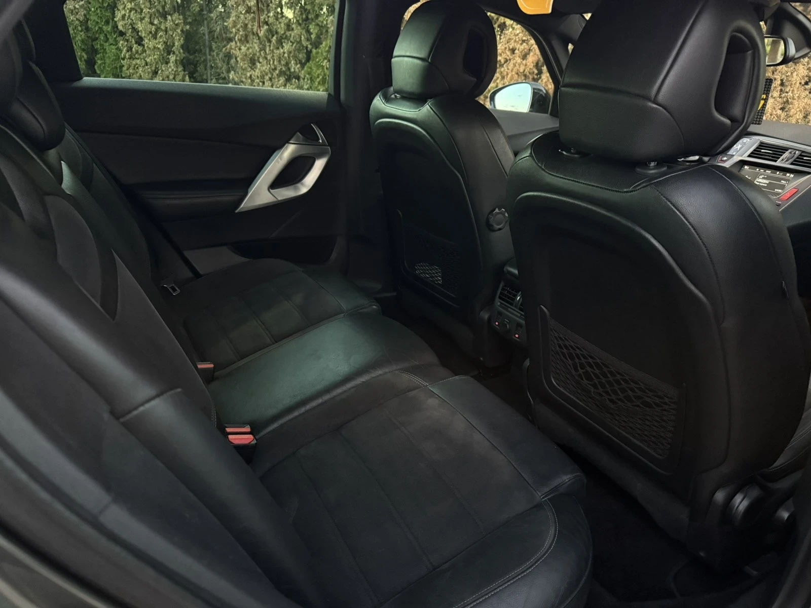 Citroen DS5  - изображение 7