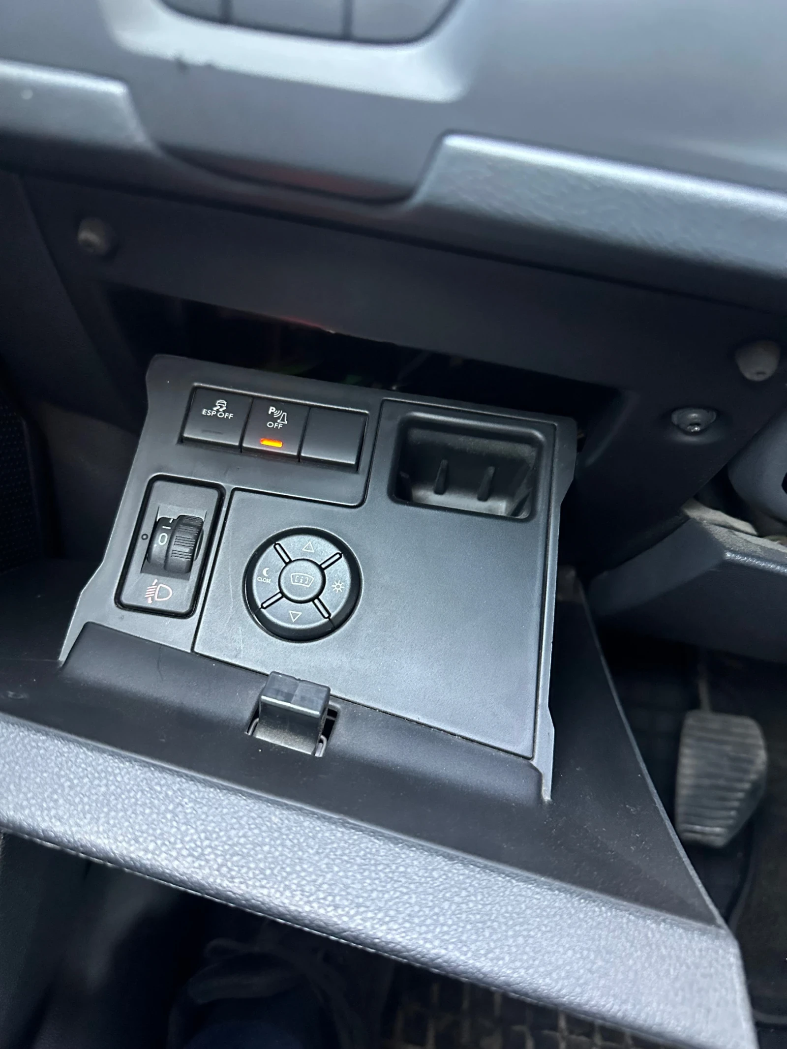 Peugeot 508 2.0hdi | Mobile.bg   7