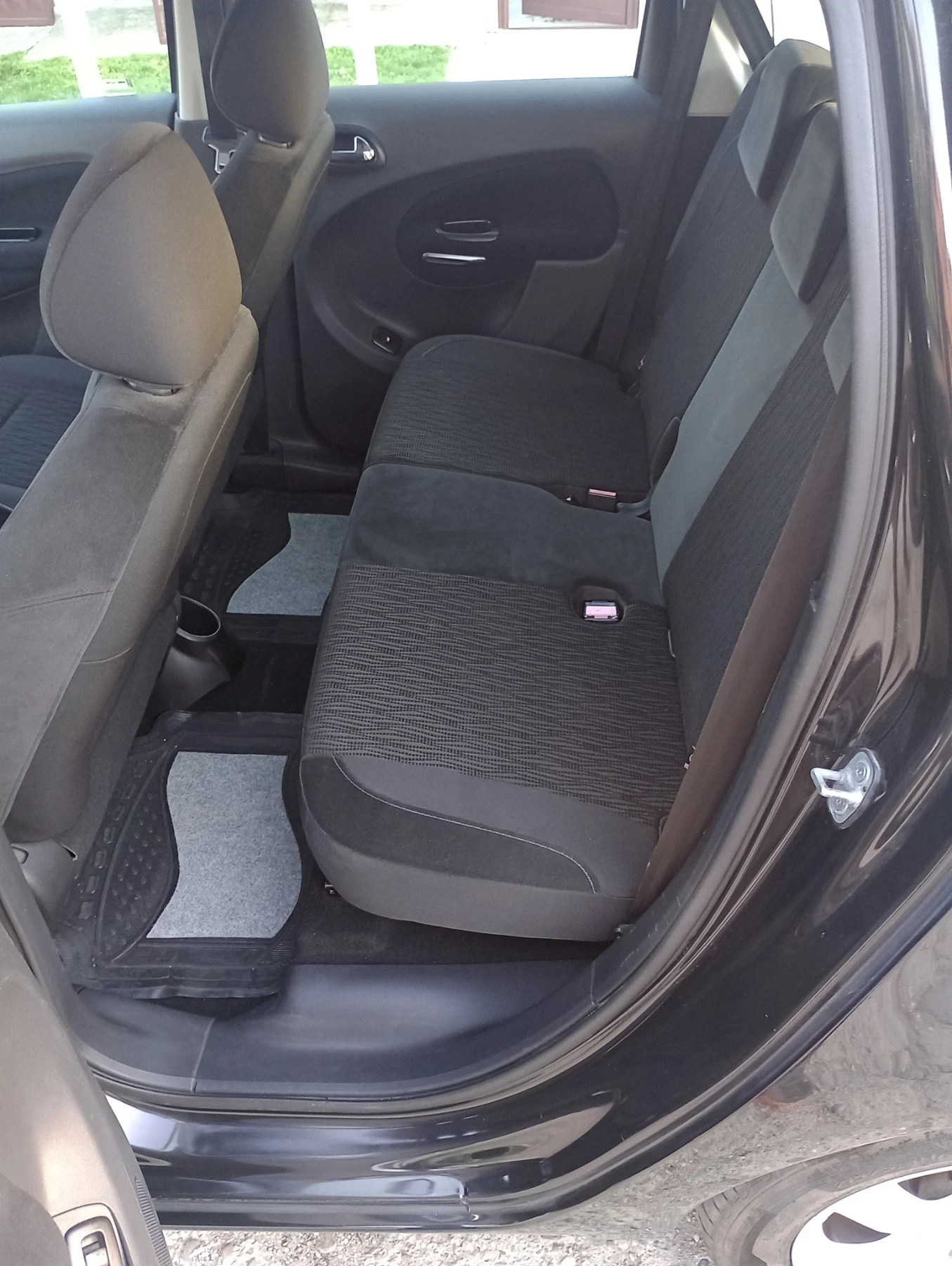 Citroen C3 Picasso  ��� ������ ���� 5� 1.4/95 | Mobile.bg � ����������� 8