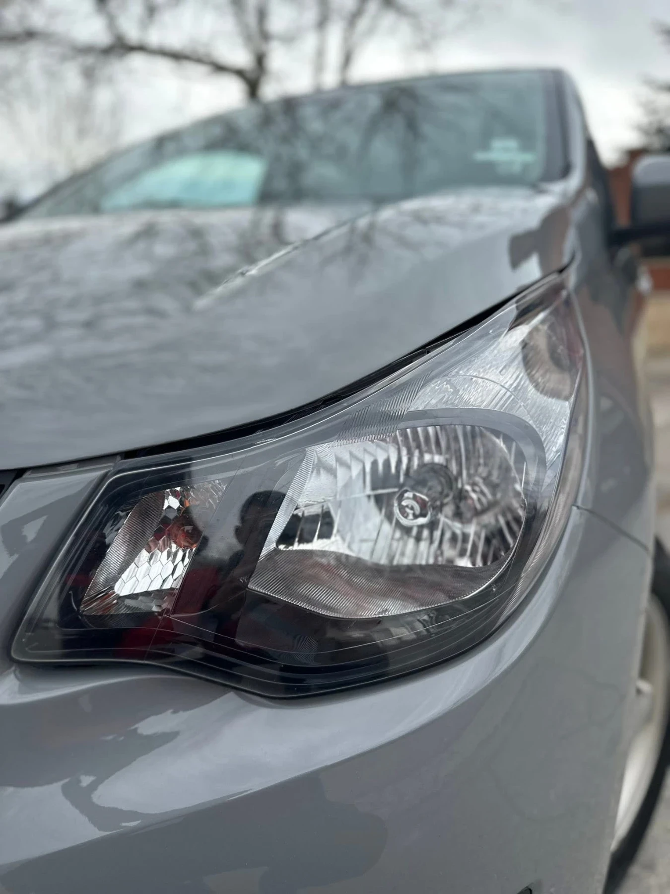 Opel Karl | Mobile.bg   2