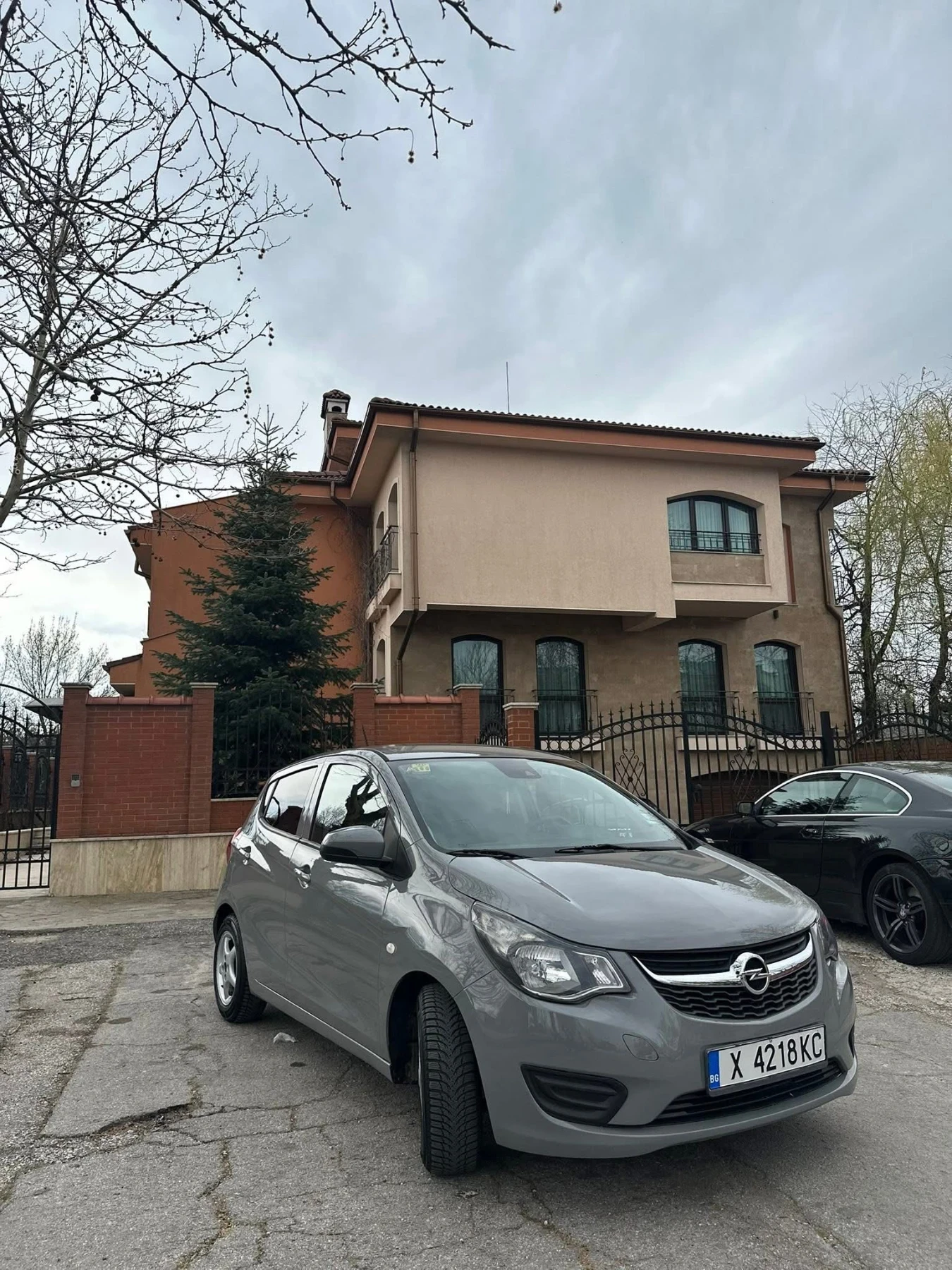 Opel Karl | Mobile.bg   1