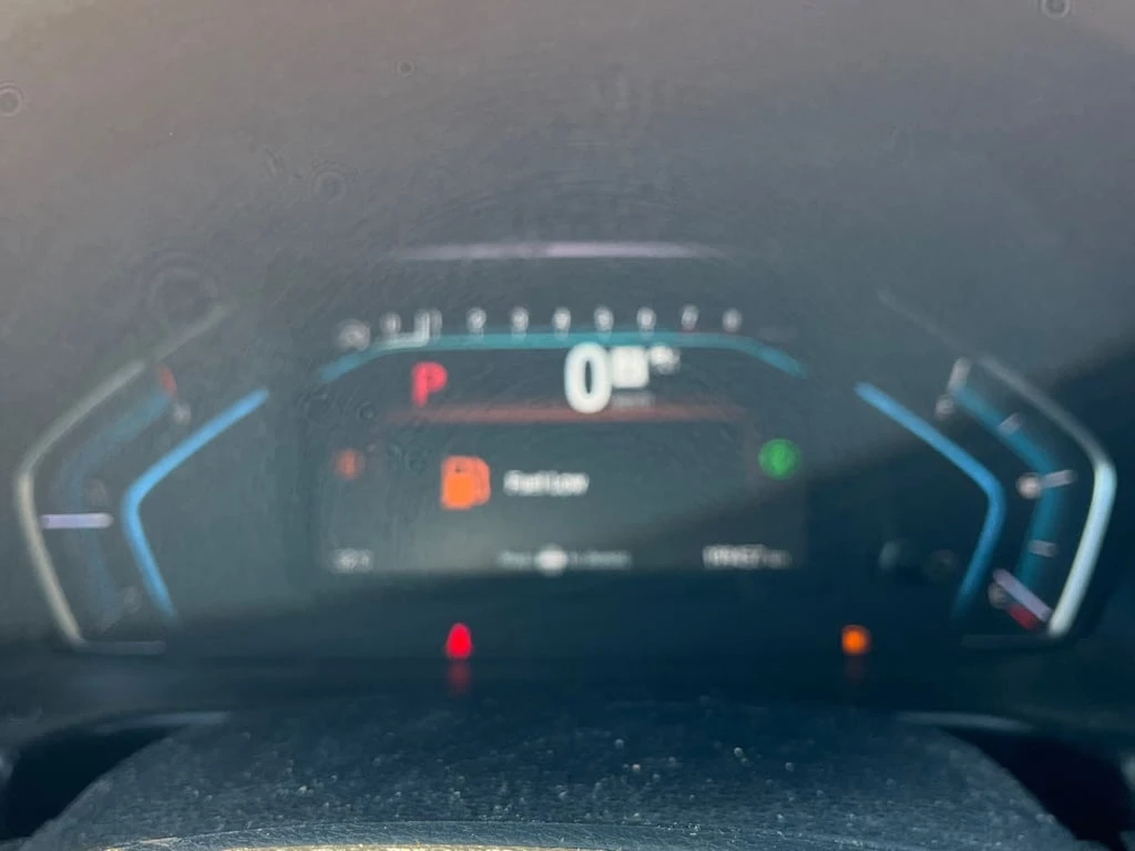 Honda Odyssey * EX RES * CARFAX * БЕЗ ПЪРВОНАЧАЛНА ВНОСКА - изображение 8