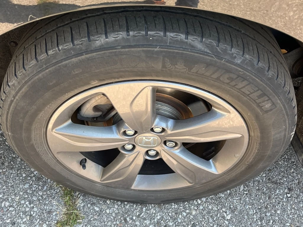 Honda Odyssey * EX RES * CARFAX * БЕЗ ПЪРВОНАЧАЛНА ВНОСКА - изображение 7