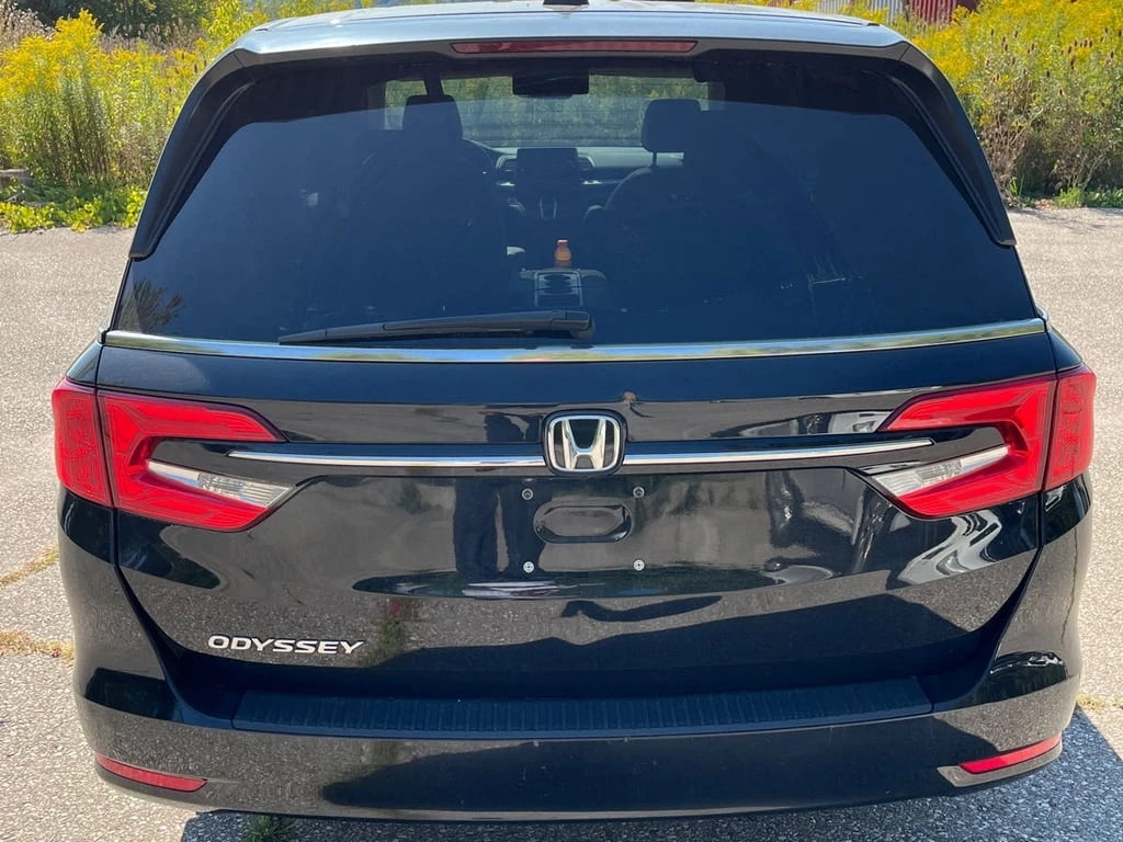 Honda Odyssey * EX RES * CARFAX * БЕЗ ПЪРВОНАЧАЛНА ВНОСКА - изображение 4