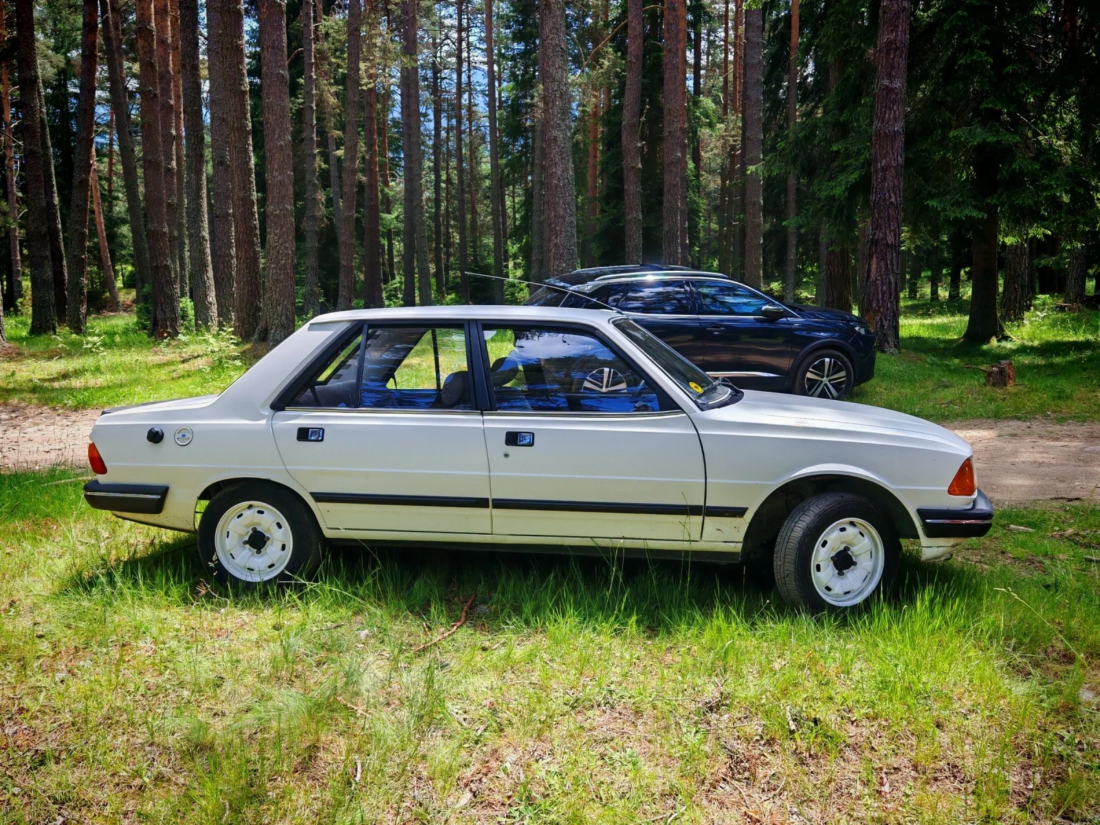 Peugeot 305 | Mobile.bg   2