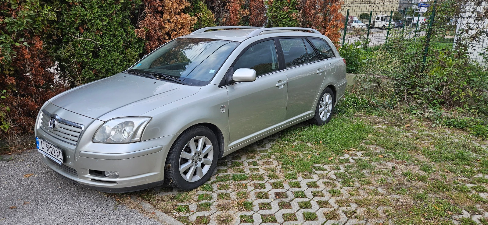 Toyota Avensis D4D | Mobile.bg � ����������� 1