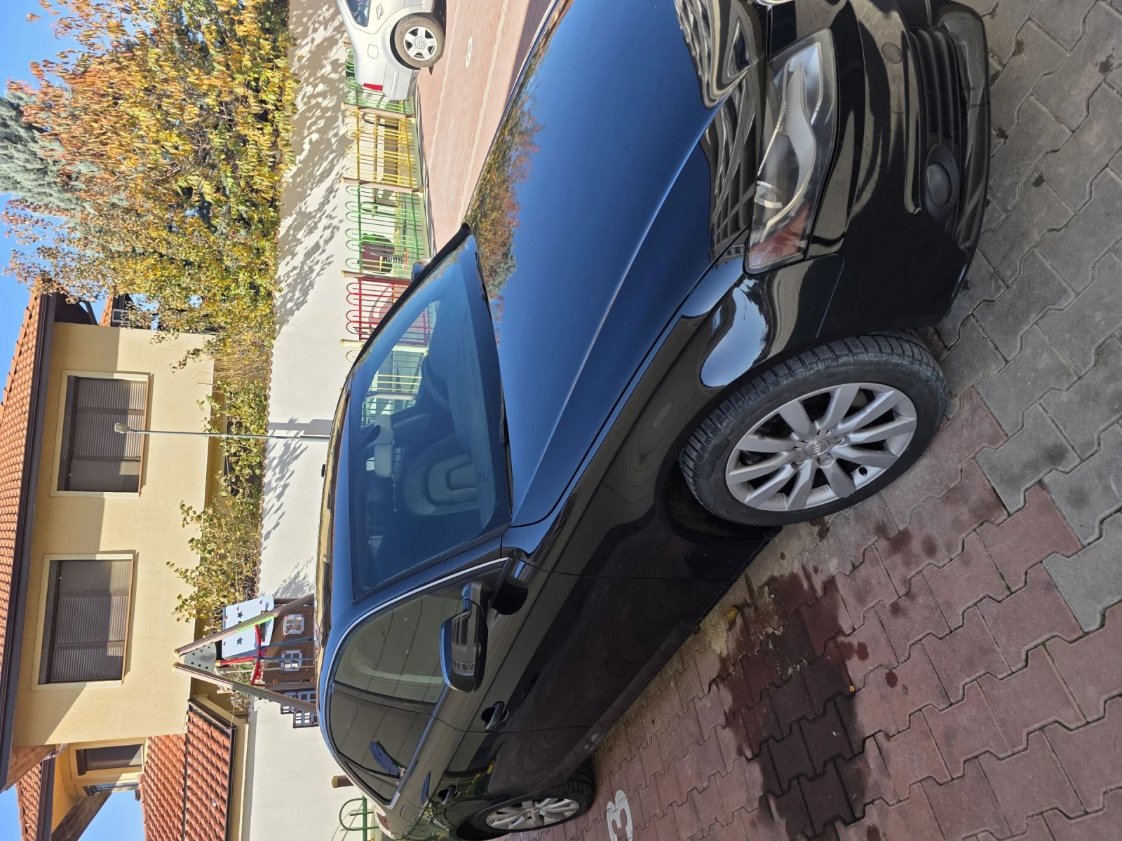 Audi A4  - изображение 4