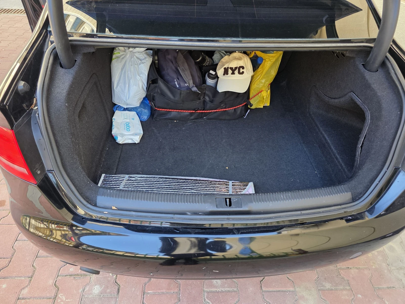 Audi A4  - изображение 9