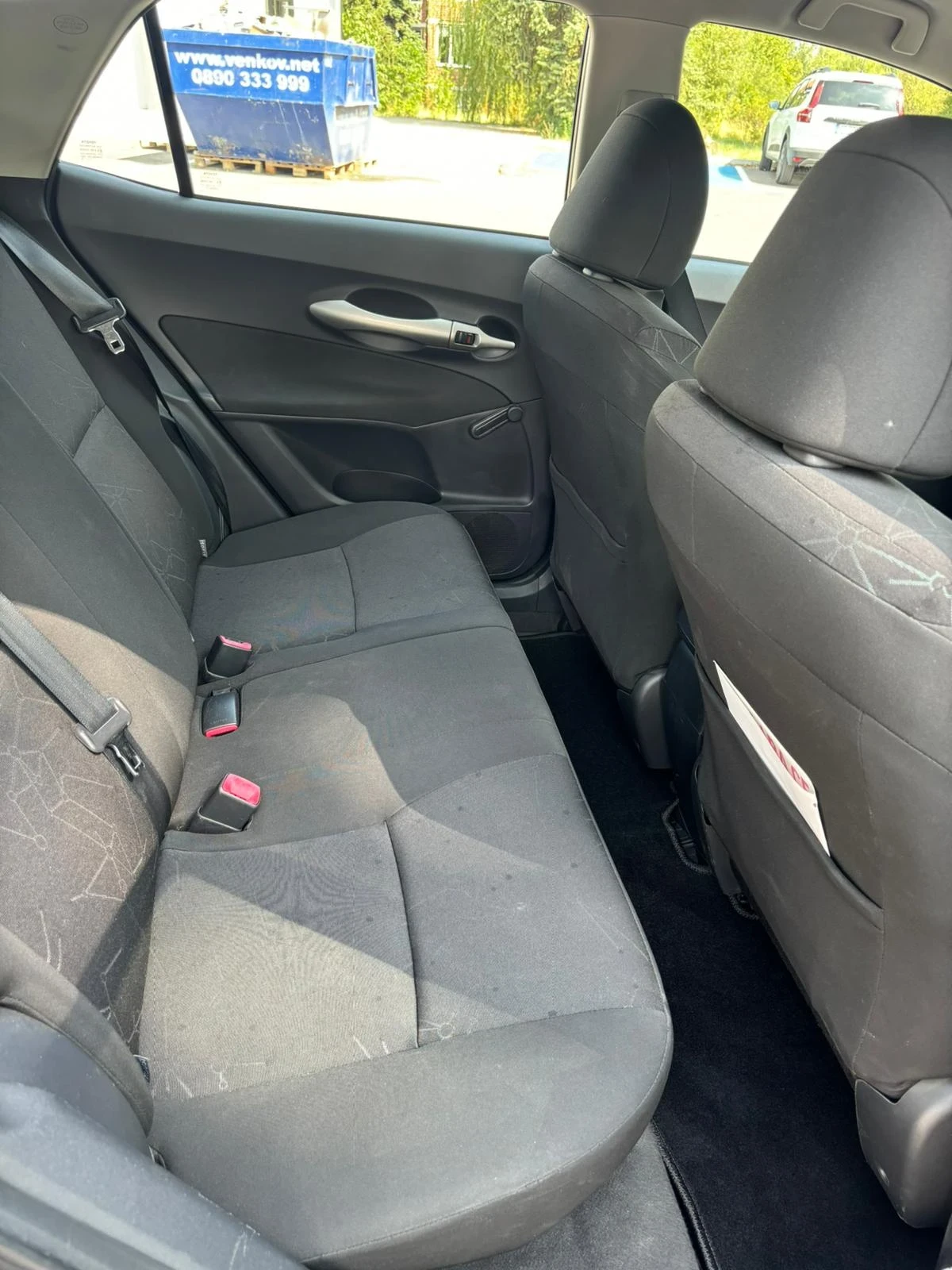 Toyota Auris 1.4 D4D 6 скорости - изображение 6