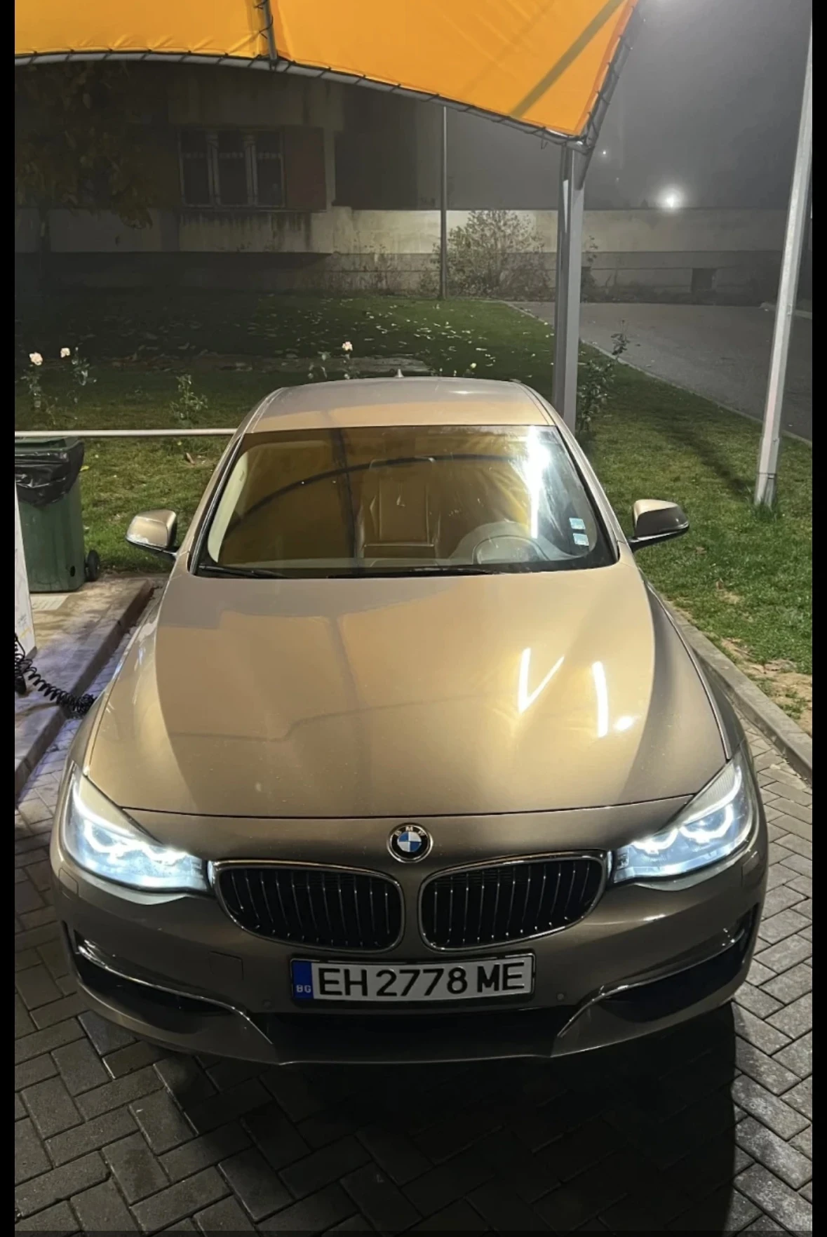 BMW 3gt 335i Xdrive - изображение 6