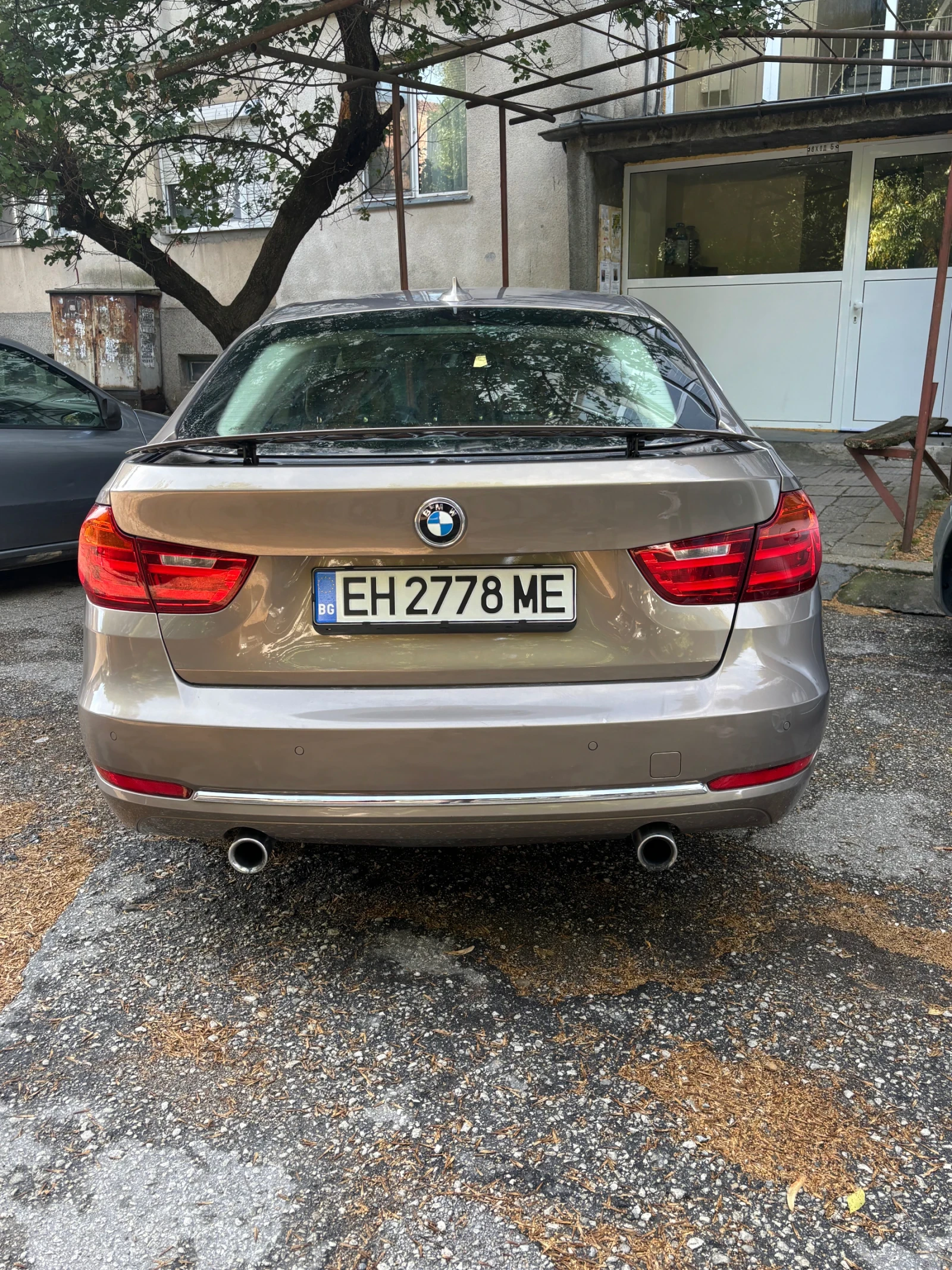 BMW 3gt 335i Xdrive | Mobile.bg � ����������� 11