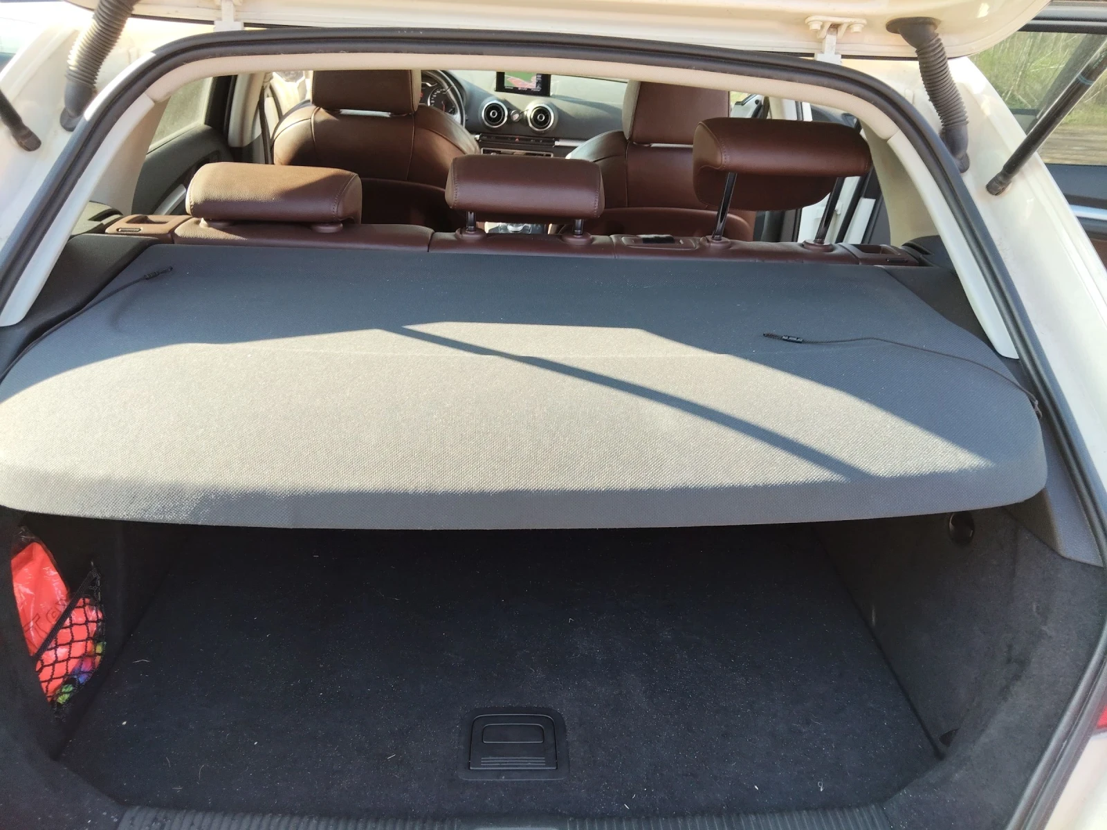 Audi A3 ���� �3 8V 2.0 ��� 2015 ��� | Mobile.bg � ����������� 11