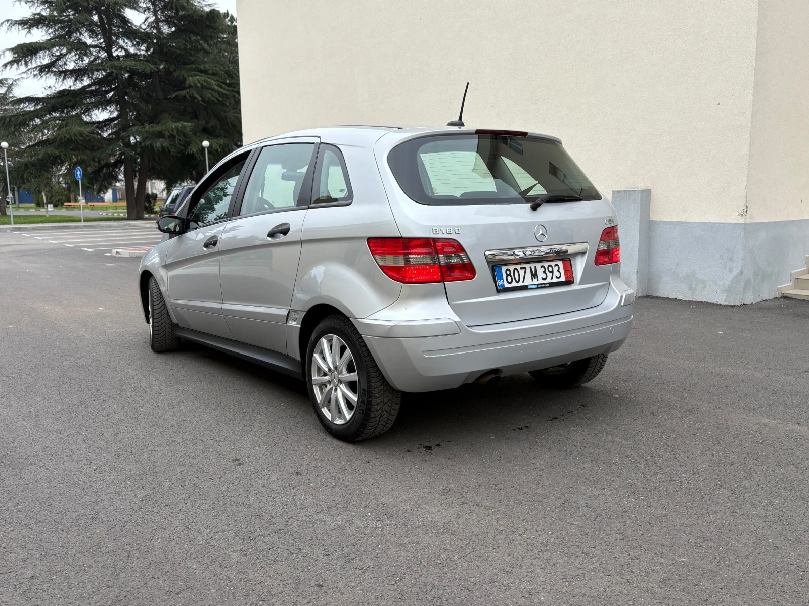 Mercedes-Benz B 180 B 180cdi | Mobile.bg � ����������� 1