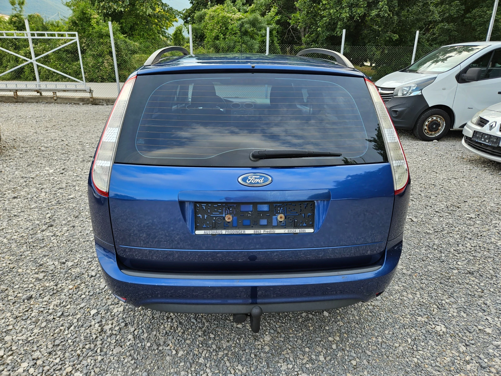 Ford Focus 1.6 ������ 101��. | Mobile.bg � ����������� 4
