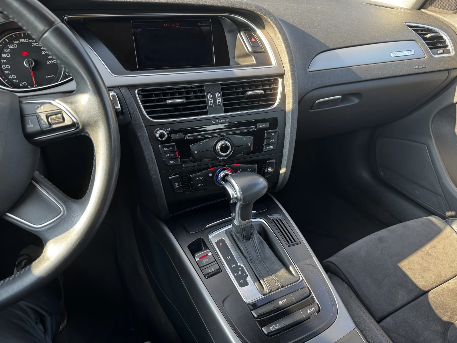 Audi A4  - изображение 10