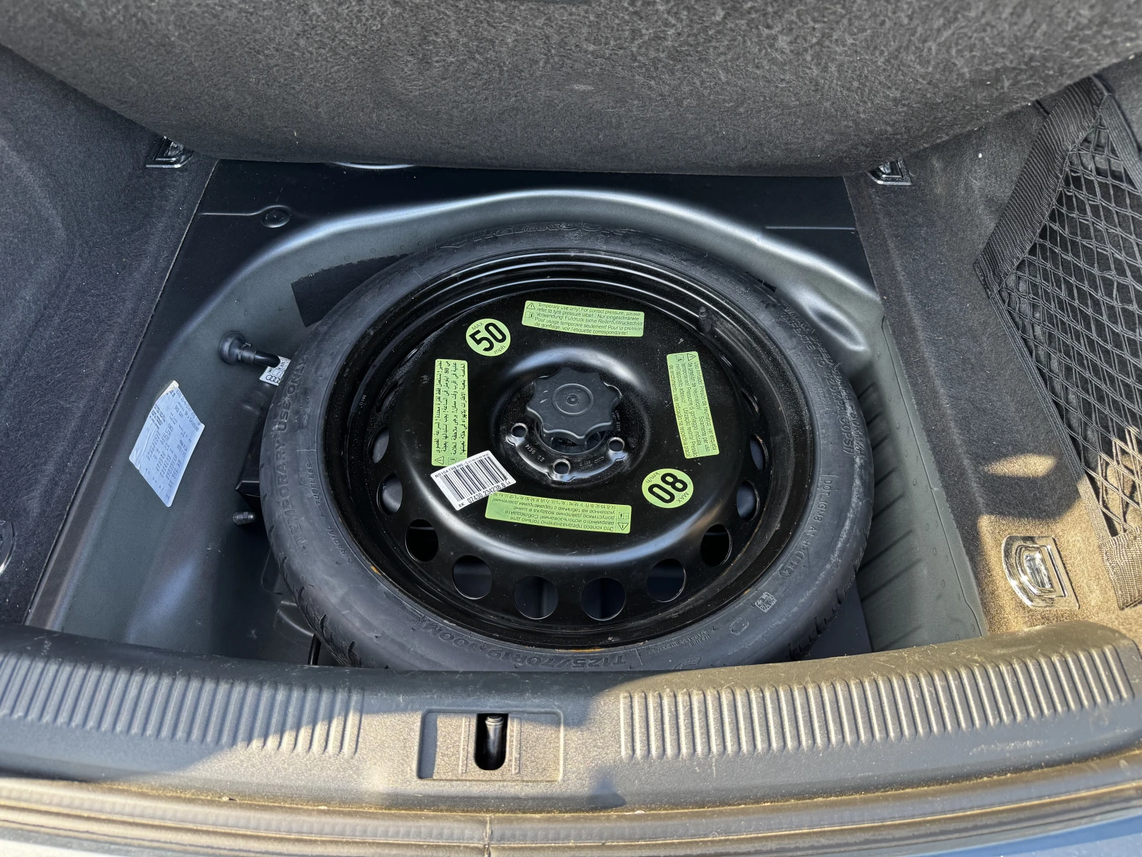 Audi A4, снимка 17 - Автомобили и джипове - 53739322