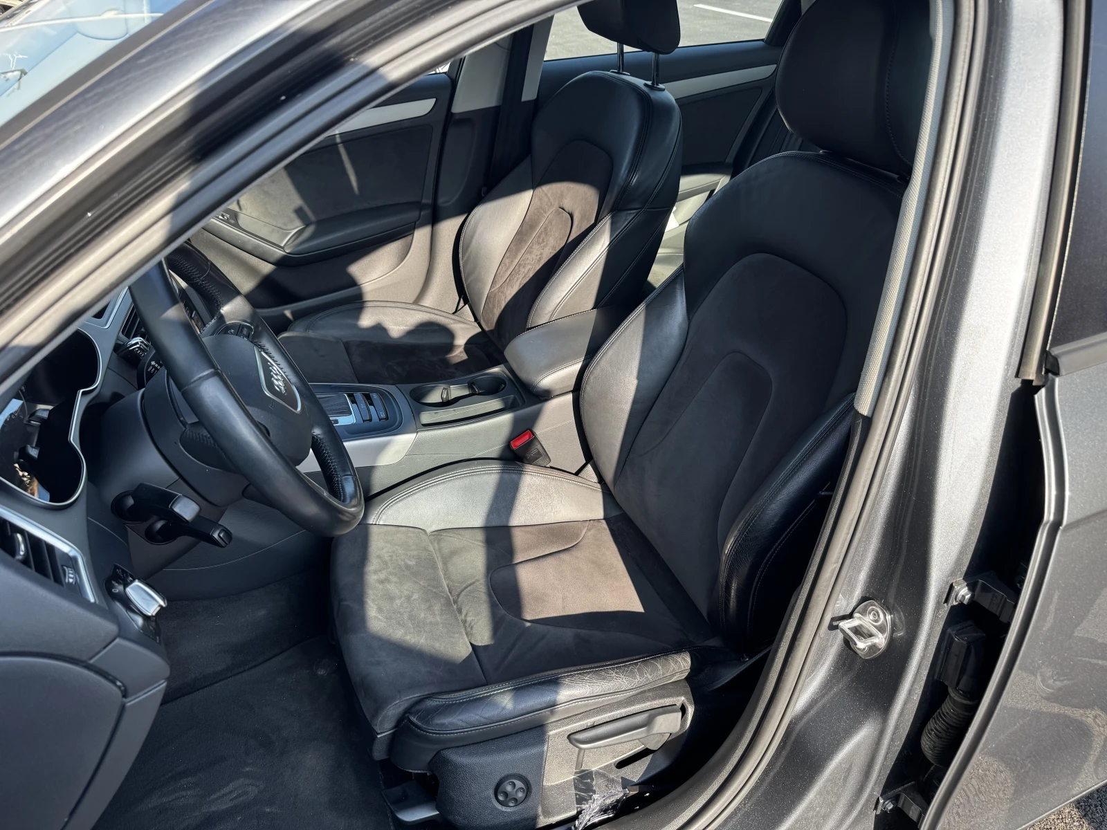 Audi A4  - изображение 9