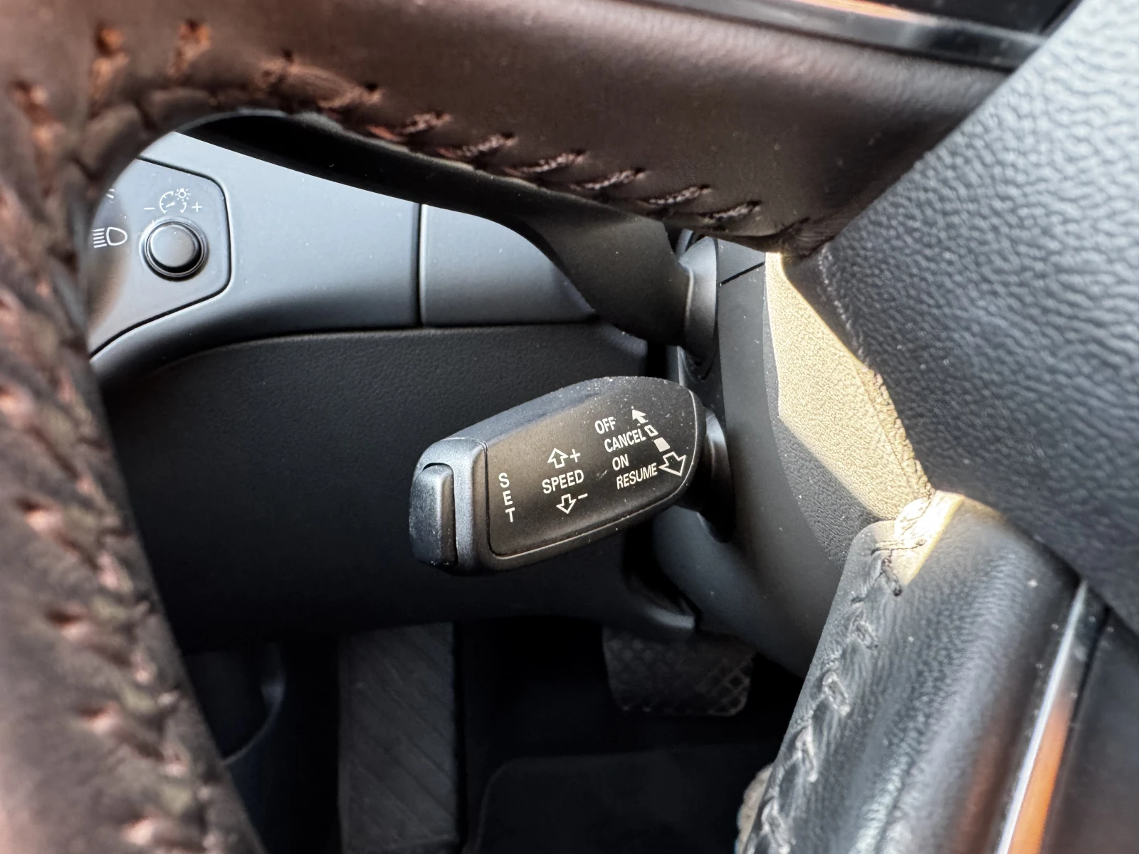 Audi A4, снимка 12 - Автомобили и джипове - 53739322