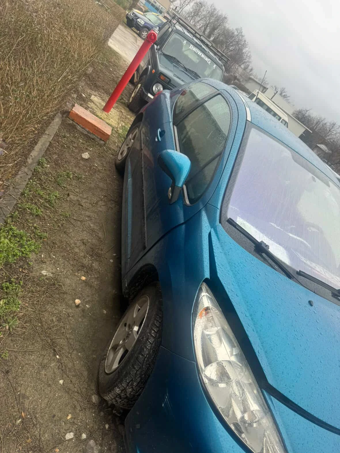 Peugeot 207 1.6i | Mobile.bg � ����������� 2