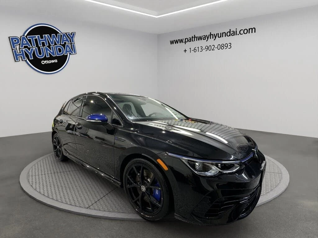 VW Golf R 20thAnniversary* Edition* АвтоКредит* (ЦЕНА ДО Б