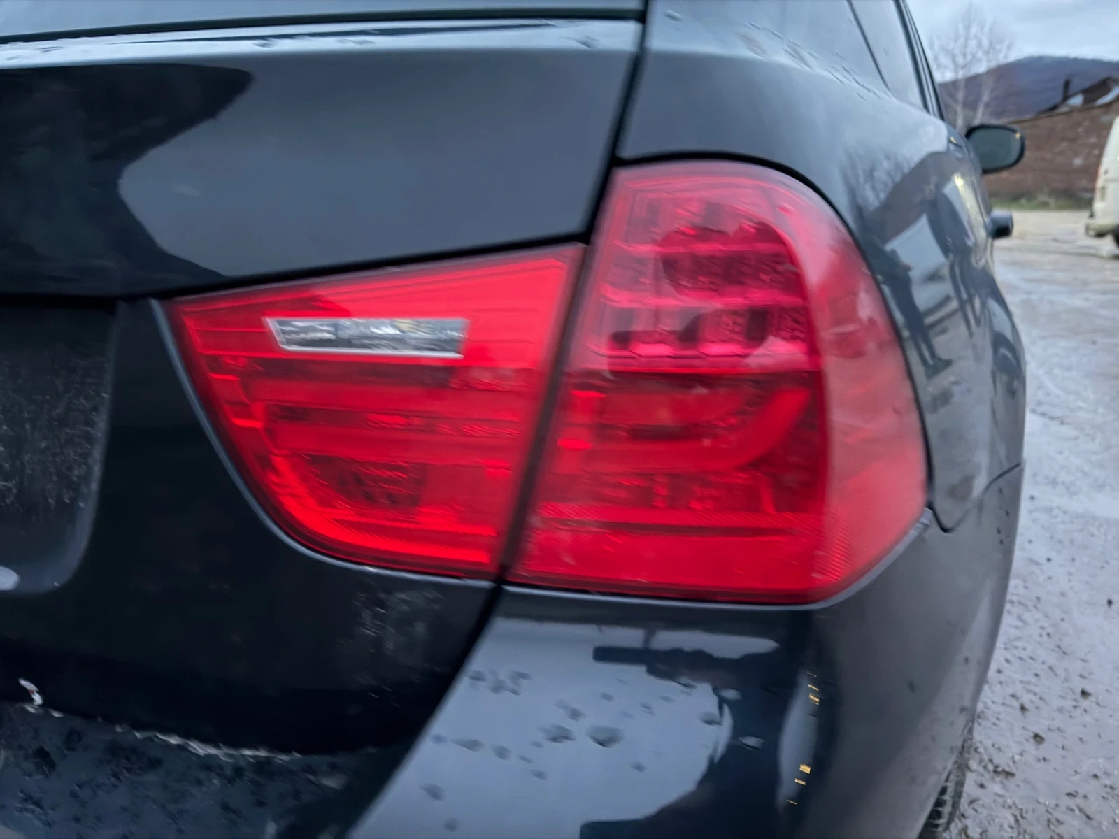 BMW 318 143 кс, снимка 7 - Автомобили и джипове - 54049427