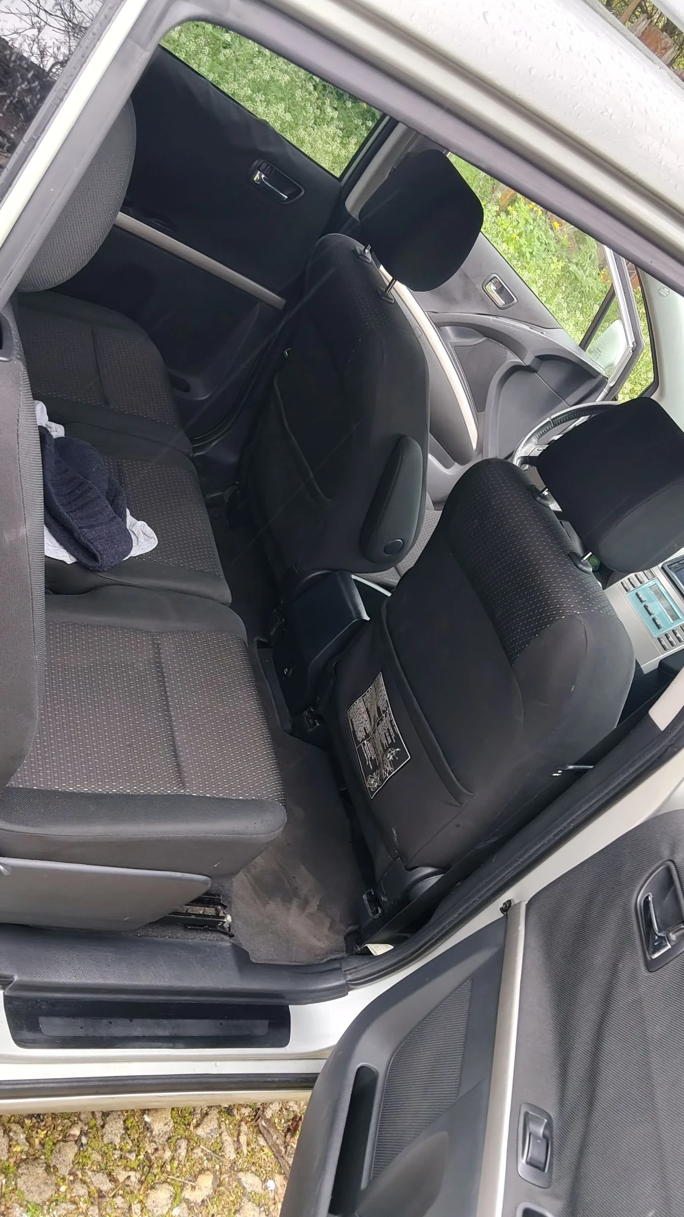 Toyota Corolla verso 2.2 D4D | Mobile.bg � ����������� 8