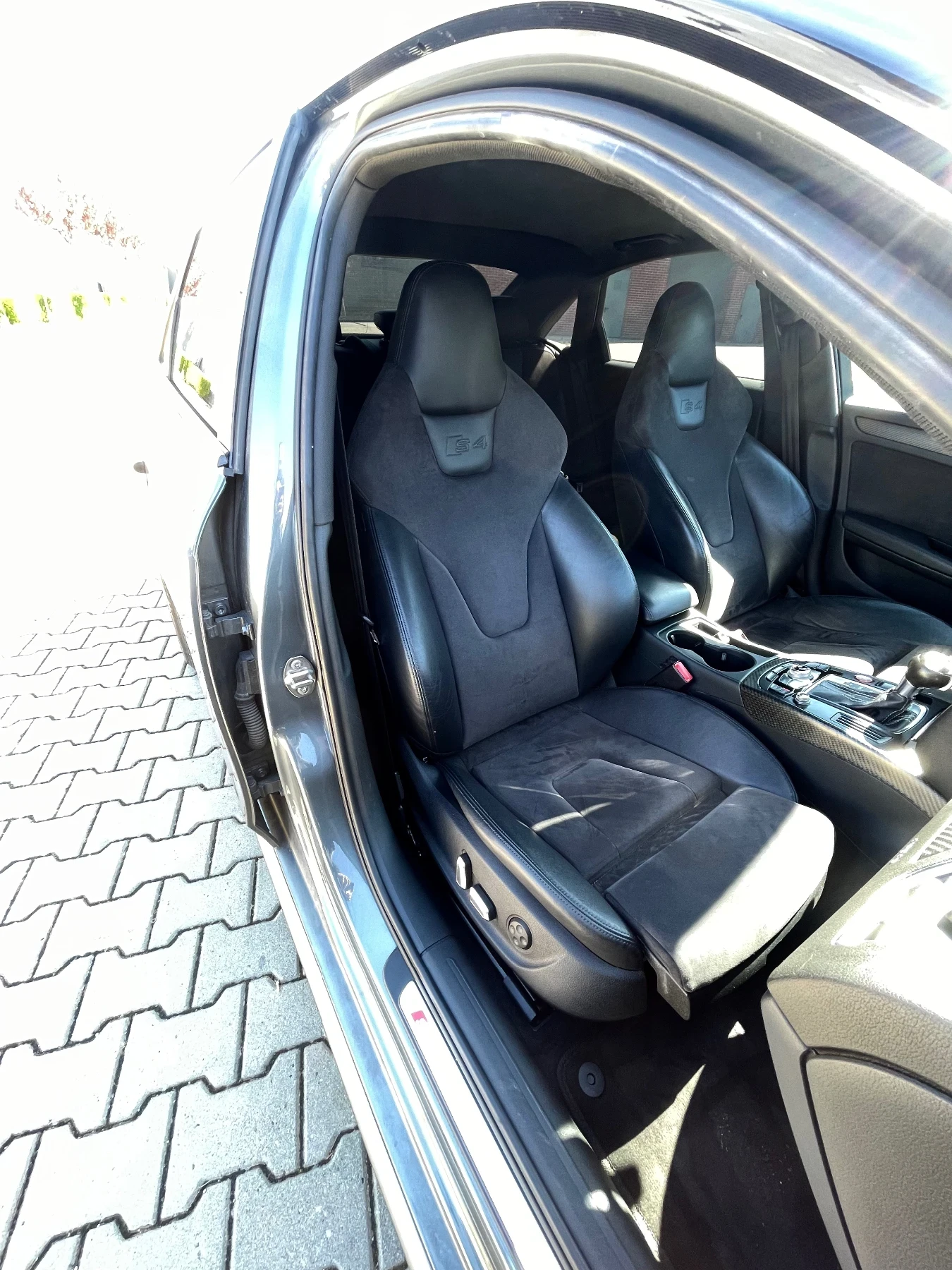 Audi S4  B&�/Sport Differential/Side Assist | Mobile.bg � ����������� 12