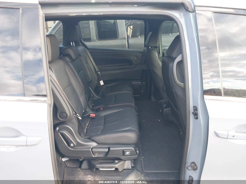 Honda Odyssey 3.5l Sport-L | Mobile.bg � ����������� 8