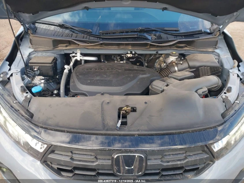 Honda Odyssey 3.5l Sport-L | Mobile.bg � ����������� 10