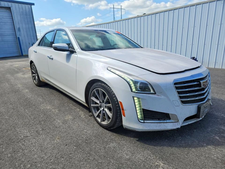 Cadillac Cts 2.0L 4 REAR WHEEL DRIVE | Mobile.bg � ����������� 4