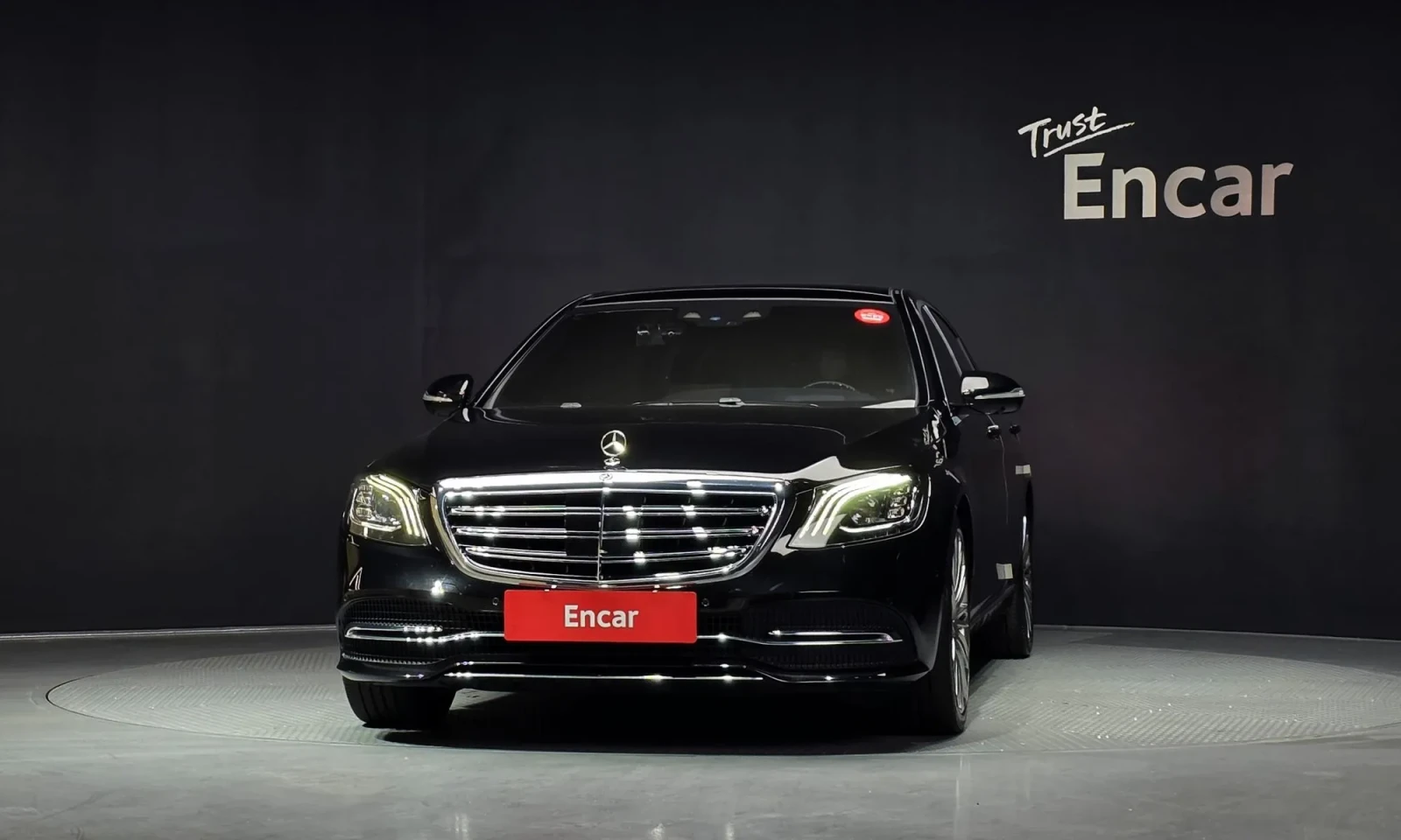 Mercedes-Benz S 450 LONG* BURMESTER* ОБДУХВАНЕ* ПАНОРАМА, снимка 3 - Автомобили и джипове - 54461528