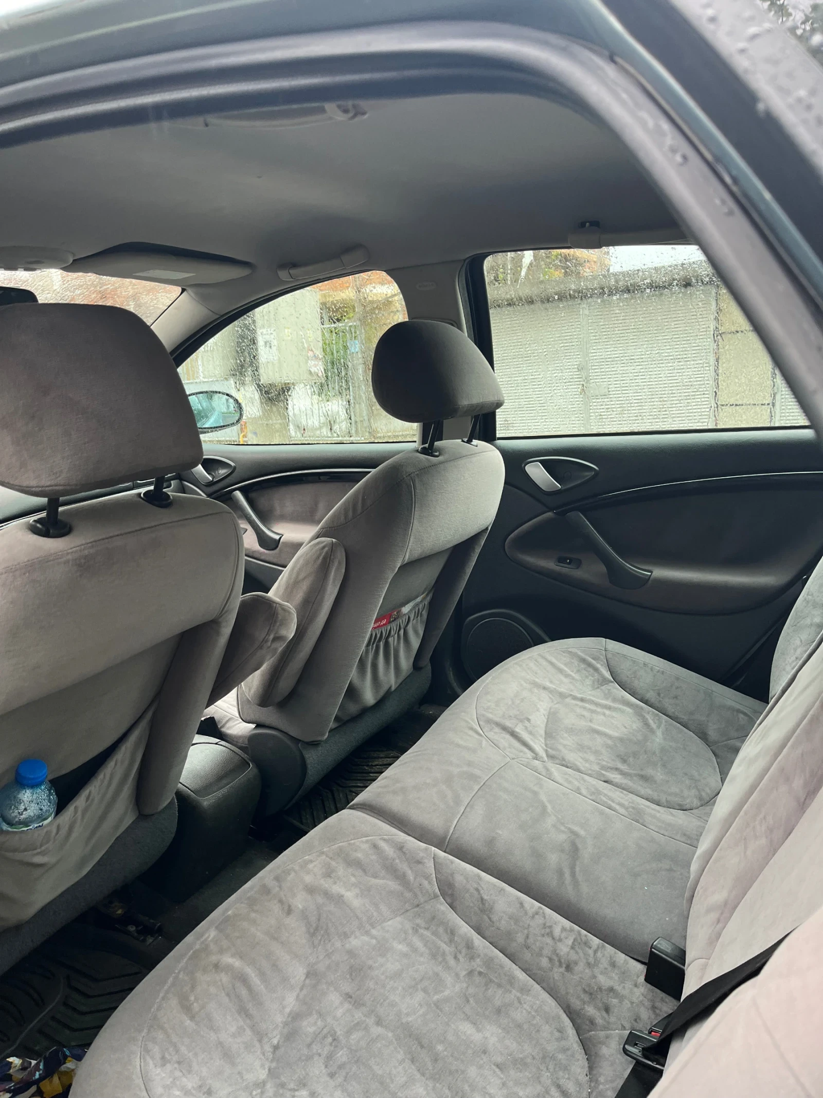 Citroen C5, снимка 5 - Автомобили и джипове - 54479482