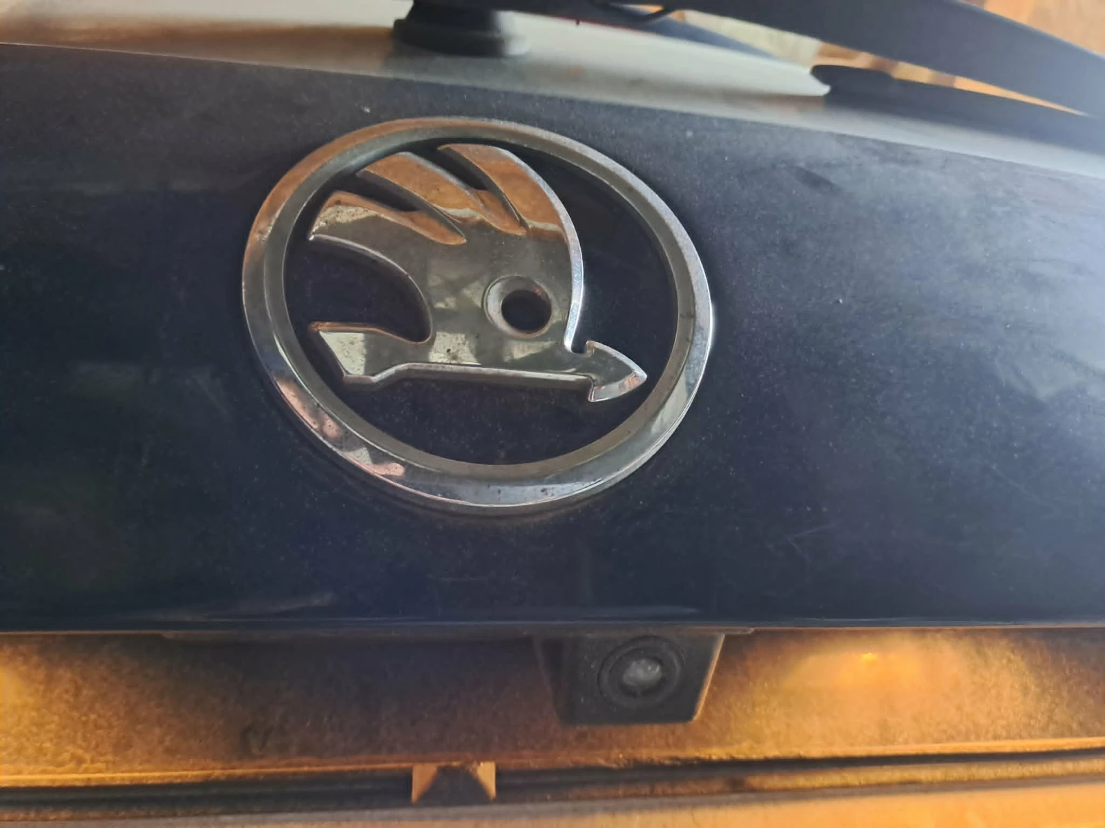 Skoda Octavia, снимка 15 - Автомобили и джипове - 54516246